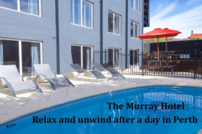 The Murray Hotel